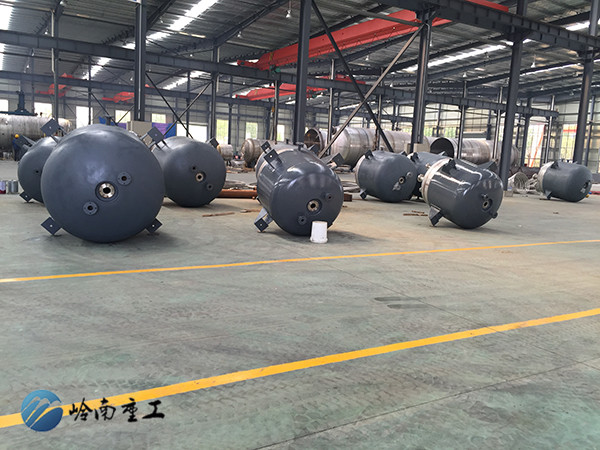 不锈钢反应釜价格
