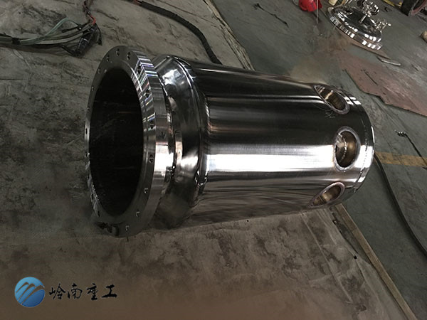 河北大型碳钢储罐设备
