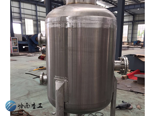 河北大型碳钢储罐设备